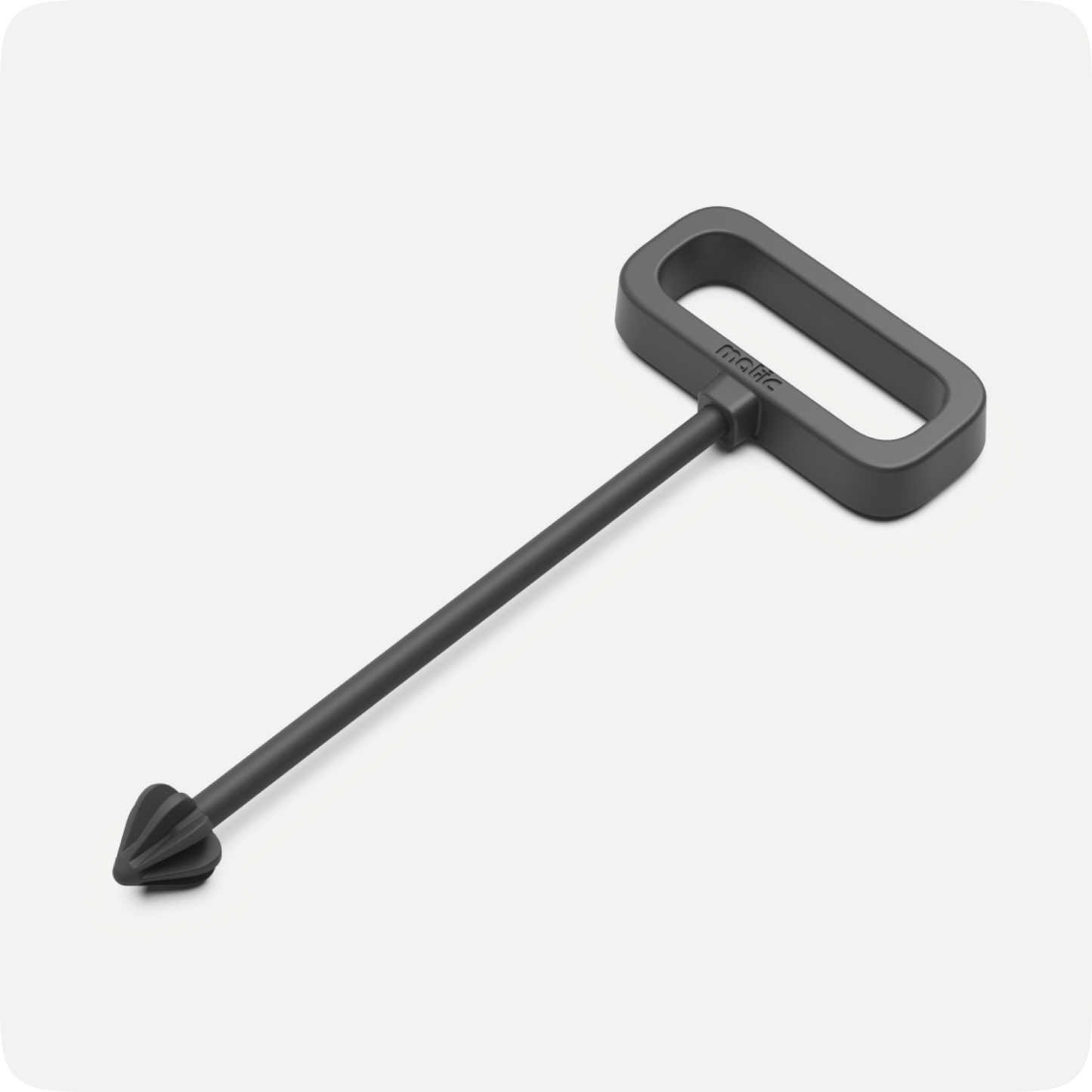 Declogging Tool