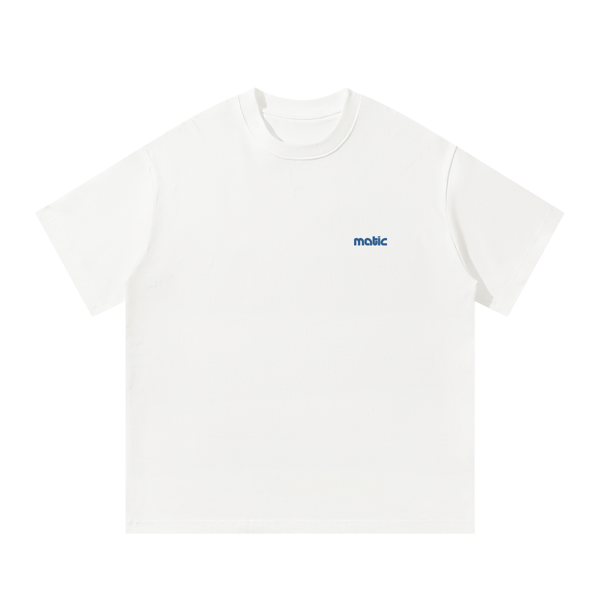 Don’t Cry Over Spilt Milk Tee