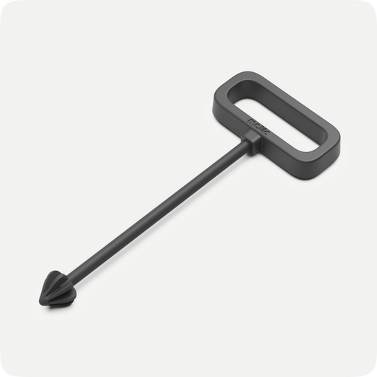 Declogging Tool