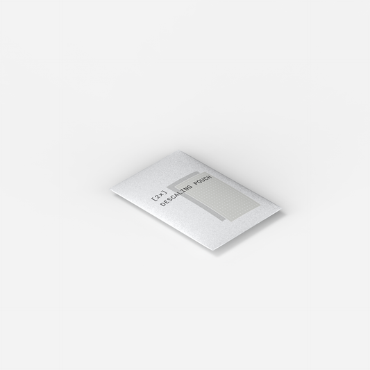 Descaling Pouch