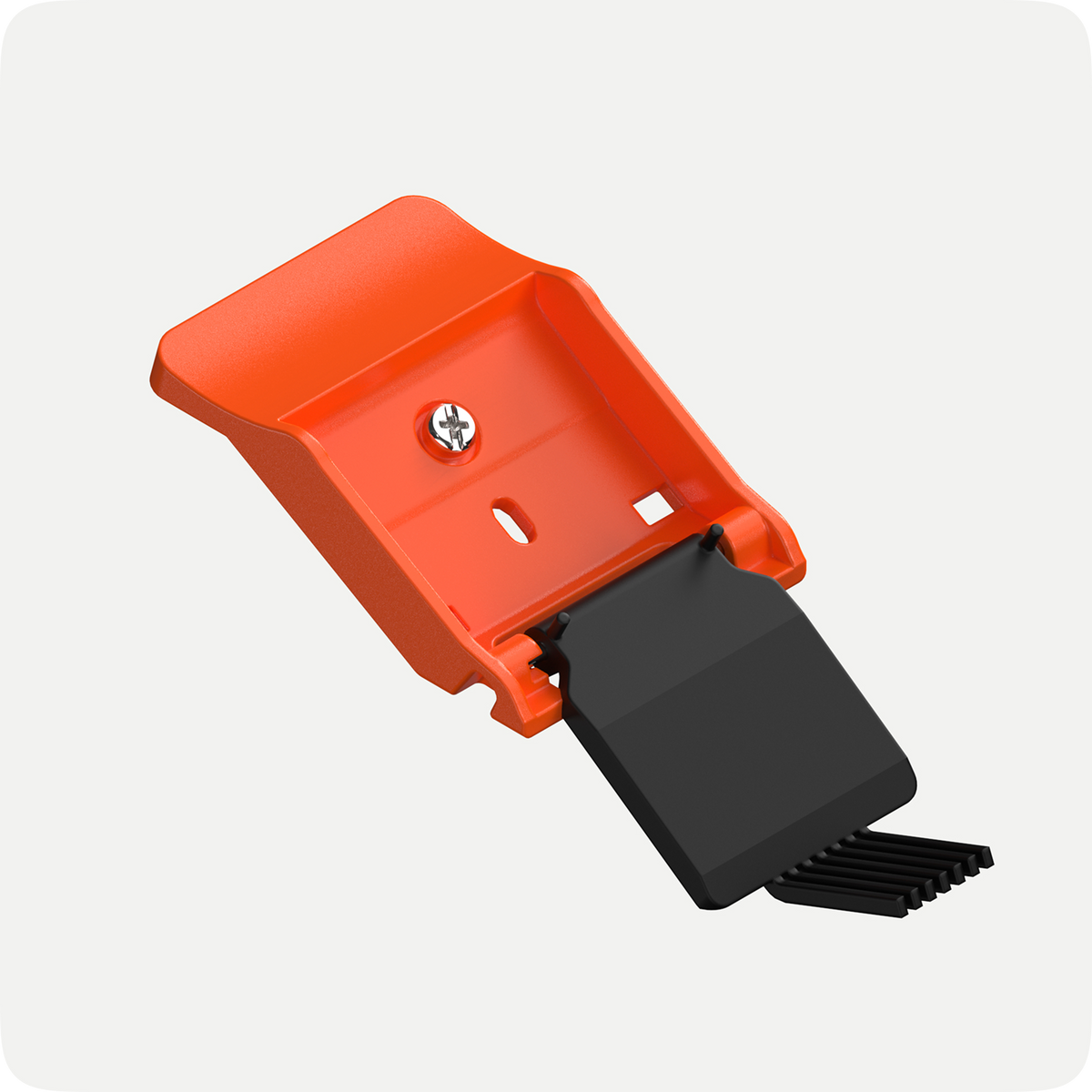 Air flap