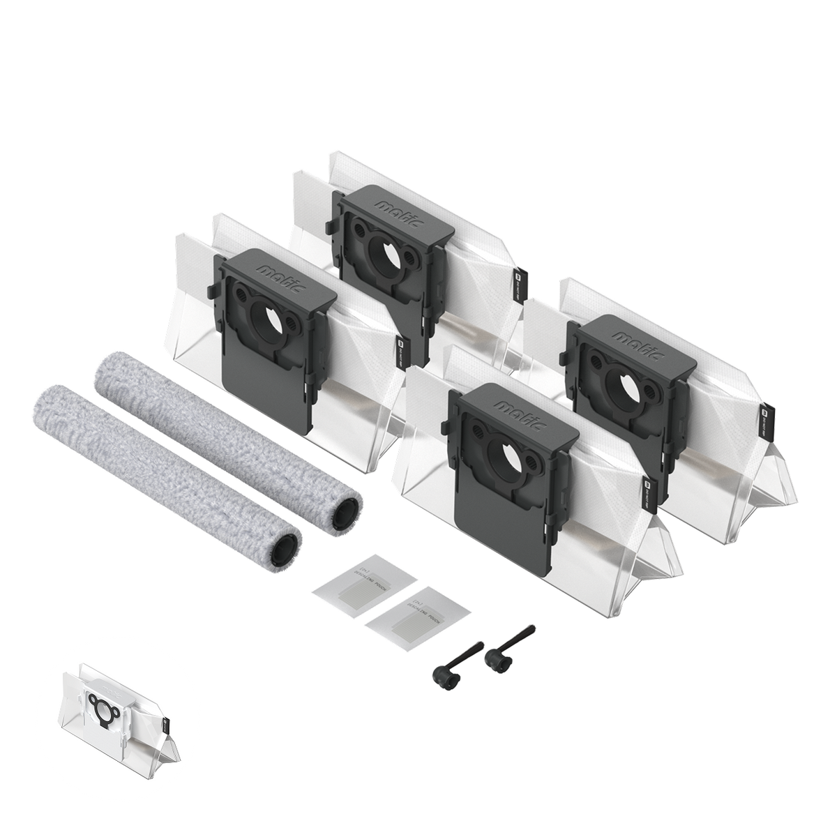 Accessory Kit