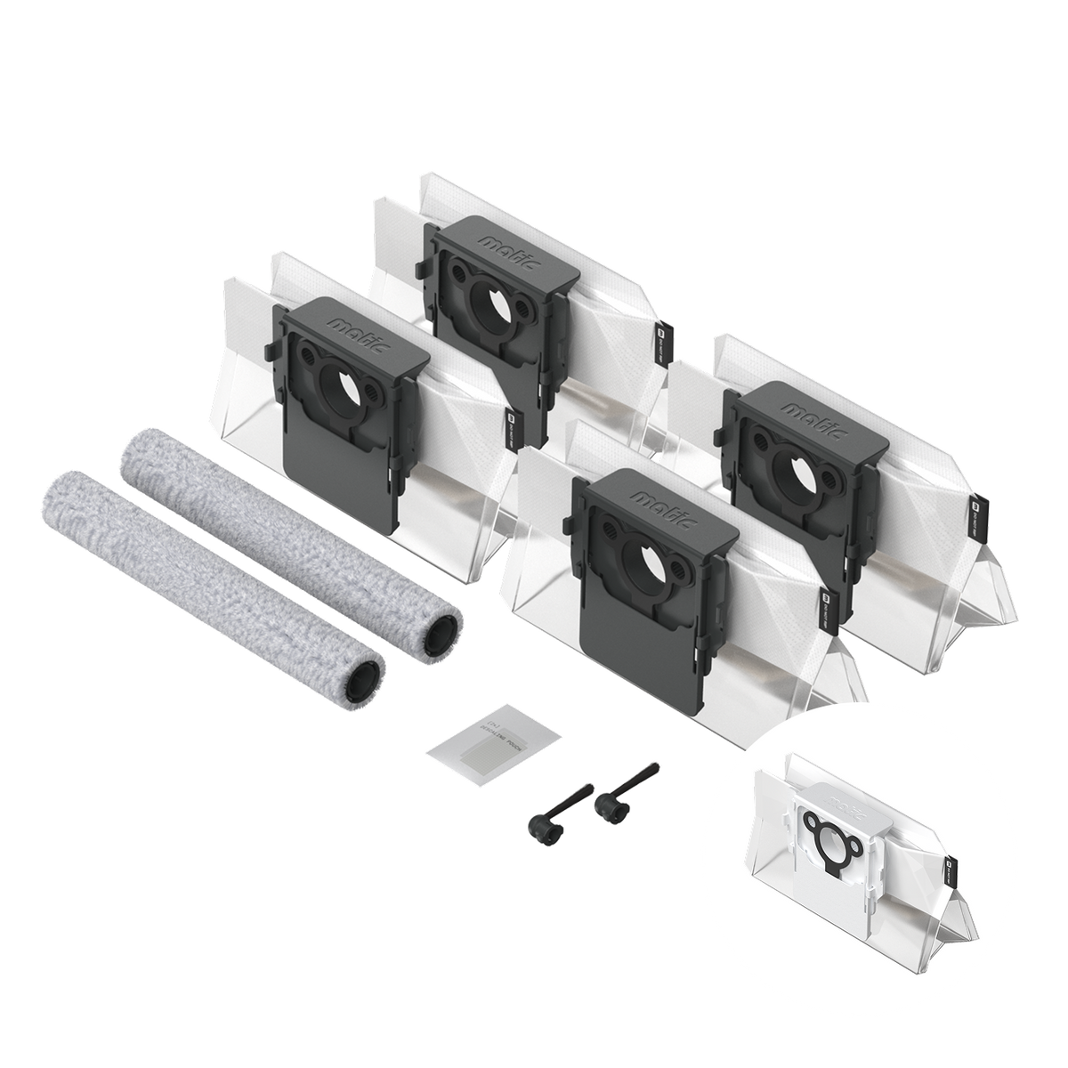 Accessory Kit